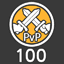 PvP 100승