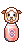 전투력 약화 포션 S (Combat Power Weakness Potion S)