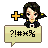네반 말풍선 스티커 네반 말풍선 스티커