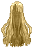 스페셜 세이크리드 라이트 가발(여성용, 톨리 의장용)