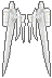 찬란한 하이퍼 오로라 윙 (Glorious Hyperspace Aurora Wings)