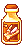 목공 생산 강화 포션 (Carpentry Production Boost Potion)