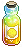 응축된 특제 금빛 영양제 (Concentrated Glimmering Golden Supplement)