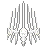 찬란한 세인츠 가디언 소드 윙 (Glorious Saint Guardian's Sword Wings)
