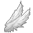찬란한 파괴자의 날개 (Glorious Destroyer Wings)