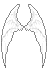 찬란한 얼루어링 피아트 윙 (Glorious Enchanting Piat Wings)