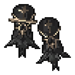 파이널 데스티니 글러브(여성용)