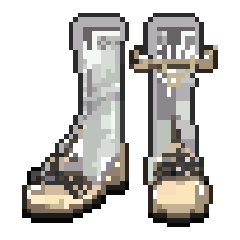 파이널 데스티니 슈즈(남성용)