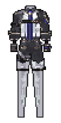 스페셜 아쥬르 템페스타 웨어(남성용)