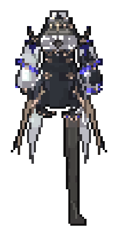 아쥬르 템페스타 웨어(여성용)