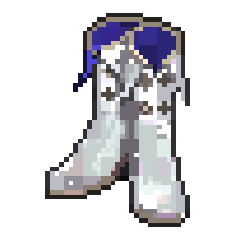 아쥬르 템페스타 슈즈(여성용)