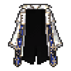 찬란한 아쥬르 템페스타 코트