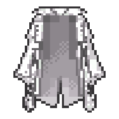 순수한 아쥬르 템페스타 코트