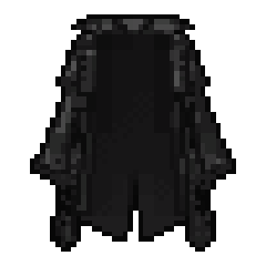 타락한 아쥬르 템페스타 코트