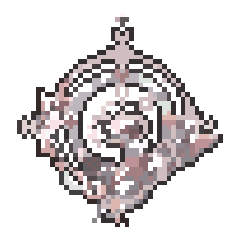 감성적인 몽환의 원더랜드 토끼 신사 회중시계 윙