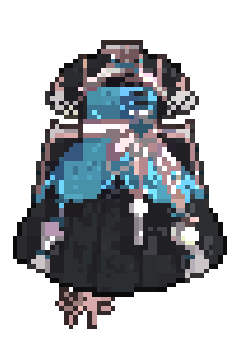 스페셜 화양연화 의상(여성용) 스페셜 화양연화 의상(여성용)