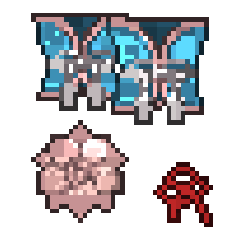 화양연화 손 장식(여성용) 화양연화 손 장식(여성용)