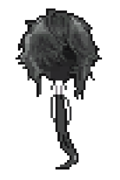 화양연화 가발(남성용) 화양연화 가발(남성용)