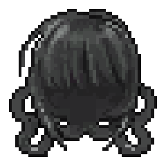 화양연화 가발(여성용) 화양연화 가발(여성용)