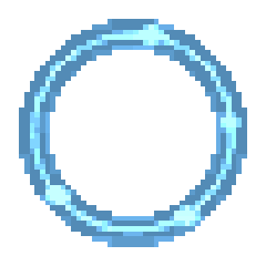 청명한 화양연화 날개 청명한 화양연화 날개