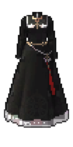 스페셜 세인트 글로리 포멀 웨어(여성용)