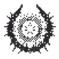 고요한 세인트 글로리 면류관 헤일로