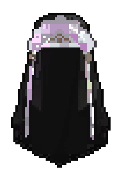 세인트 글로리 베일