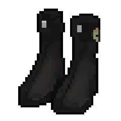 세인트 글로리 슈즈(남성용)