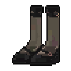 세인트 글로리 슈즈(여성용)