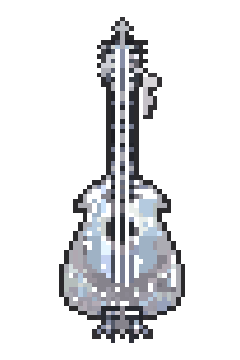 눈의 요정 만돌린 (Winter Snowbell Mandolin)