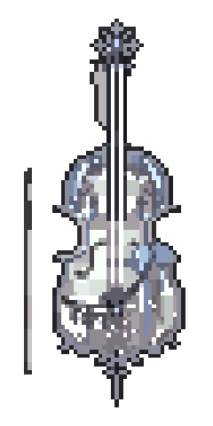 눈의 요정 첼로 (Winter Snowbell Cello)