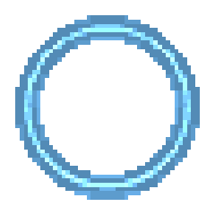 블루 판타즘 윙