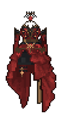 카르메나 드레스(여성용)