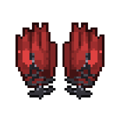 카르메나 글러브(여성용)