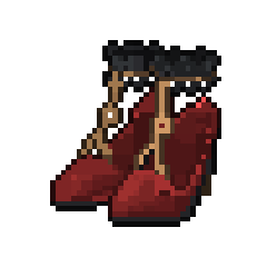 카르메나 슈즈(여성용)