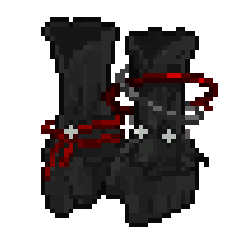 파이널 다크로드 글러브(여성용)