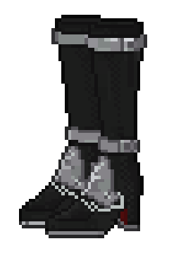 파이널 다크로드 슈즈(남성용)