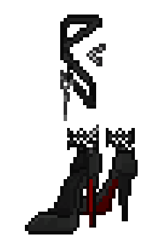 파이널 다크로드 힐(여성용)