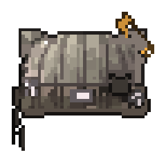 러블리 캣 니트 비니