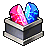 보호의 6단계 개조석 선택 상자 (Protective Level 6 Upgrade Stone Selection Box)