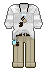 오셔닉 아쿠아리네 웨어(남성용)