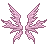 우아한 발키리 윙 (Elegant Valkyrie Wings)