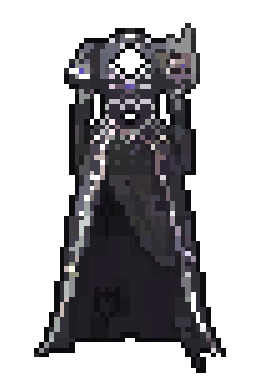 오블리비언 카이저 엘레강트 웨어(여성용) (Oblivion Kaiser elregangteu Wear(F))