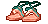 축복받은 핀키 슈즈 축복받은 핀키 슈즈