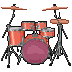 드럼