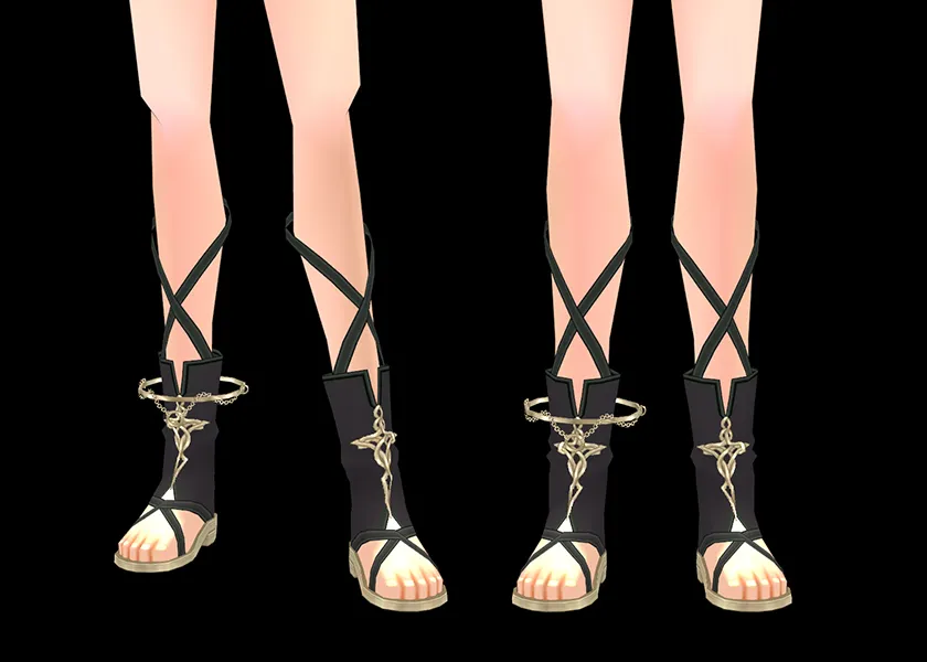 파이널 데스티니 슈즈(여성용)