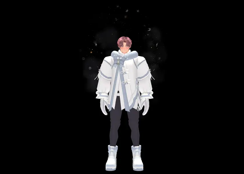 겨울 밤의 환상 2차 타이틀 획득 쿠폰 (Winter Night Phantasm 2nd Title Coupon)