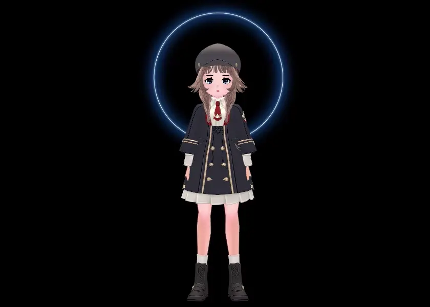 블루 판타즘 윙