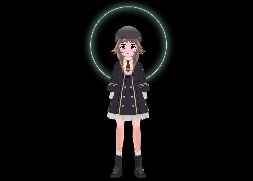 민트 판타즘 윙