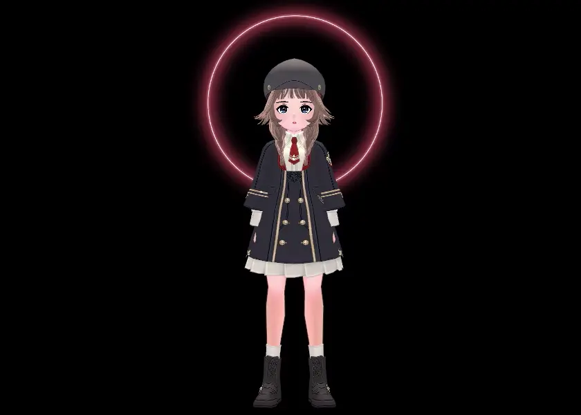 핑크 판타즘 윙